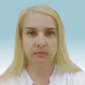 Фотография специалиста Бондарева Светлана Юрьевна