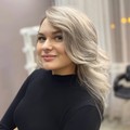 Фотография специалиста Блинова Алена