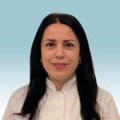 Фотография специалиста Орашева Умият Исрафиловна