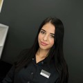Фотография специалиста . Вероника