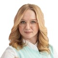 Фотография специалиста Сургутская Александра Юрьевна