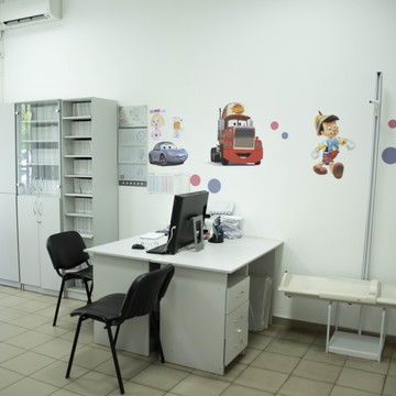 Медицинская лаборатория CL LAB на Казбекской улице фото 3