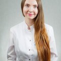 Фотография специалиста Клепцова Марина Васильевна