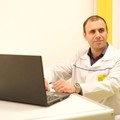 Фотография специалиста Азизов Рафаэль Азизович