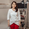 Фотография специалиста Муцольгова Тамара Башировна