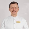 Фотография специалиста Мезенцев Никита Владимирович