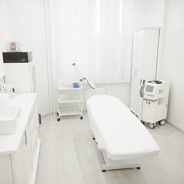 Центр современной косметологии MARA CLINIC на улице Коллонтай фото 3