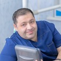 Фотография специалиста Агаджанян Гарик Заликоевич