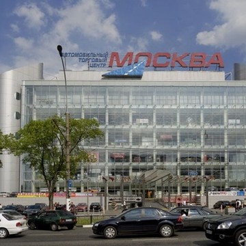 Auto City Motors в Северном Орехово-Борисово фото 1