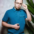 Фотография специалиста Кузьмин Владислав Олегович