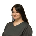 Фотография специалиста Ахмедова Нармина Ахмедовна