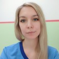 Фотография специалиста Хомутова Кристина Сергеевна