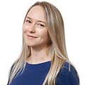 Фотография специалиста Кондратьева Анастасия Александровна