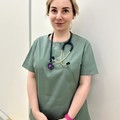 Фотография специалиста Белик Карина Игоревна