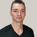 Фотография специалиста Козлов Михаил Владиславович