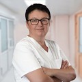 Фотография специалиста Коростелева Елена Алексеевна