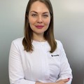 Фотография специалиста Дудкина Ольга Александровна