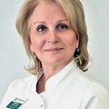 Фотография специалиста Романенко Алла Васильевна