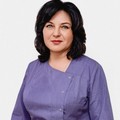 Фотография специалиста Буряк Татьяна Геннадьевна