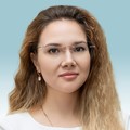 Фотография специалиста Морщинина Юлия Алексеевна