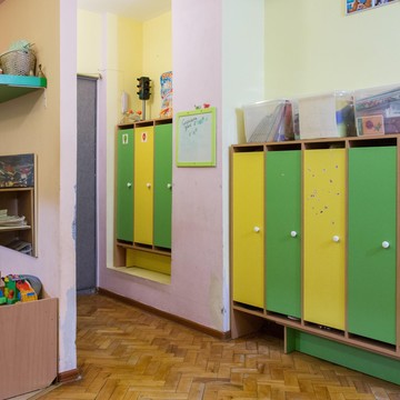 Домашний детский сад Шмелёк фото 3