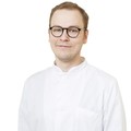 Фотография специалиста Фролов Сергей Сергеевич