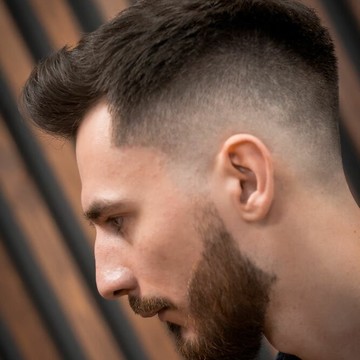 Студия STRIZH BARBER фото 3
