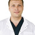 Фотография специалиста Мочалов Никита Владимирович