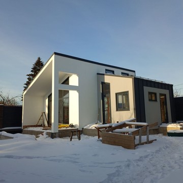 Строительная компания СтройДомСервис фото 1