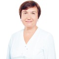 Фотография специалиста Кувичинская Елена Валерьевна
