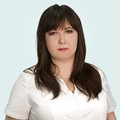 Фотография специалиста Сулим Елена Николаевна