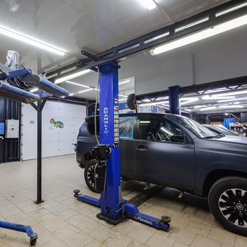 Автосервис Ps motor фото 1
