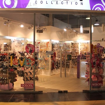 Lady Collection на Аэропорту фото 1