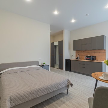 Петровские бани на Набережной улице фото 3