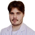 Фотография специалиста Джидалаев Михаил Сергеевич