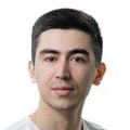 Фотография специалиста Хашимов Азим Нарзуллоевич