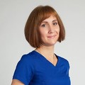 Фотография специалиста Слаутина Екатерина Владимировна