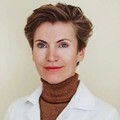 Фотография специалиста Лобанова Вера Александровна