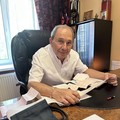Фотография специалиста Антанян Георгий Карапетович