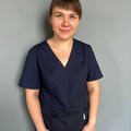 Фотография специалиста Куликова Нина Валерьевна