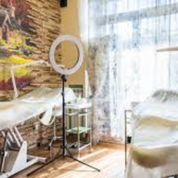 Домашняя студия Брови в доме на улице Победы фото 1