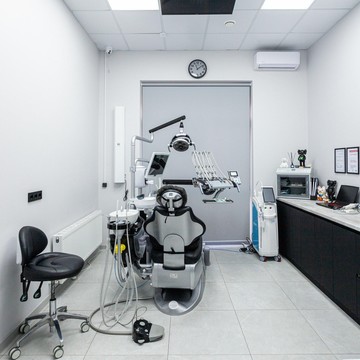 Стоматологическая клиника Новатор фото 3