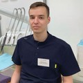 Фотография специалиста Черноштанов Сергей Сергеевич