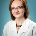Фотография специалиста Леушина Е­ле­на А­лек­сан­дров­на