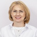 Фотография специалиста Чистякова Елена Алексеевна