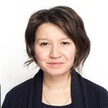 Фотография специалиста Fomina Olga