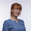 Фотография специалиста Ровенская Анастасия Викторовна