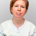 Фотография специалиста Пылаева Ольга Анатольевна
