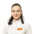 Фотография специалиста Габулова Наталья Николаевна