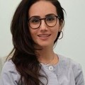 Фотография специалиста Харламова Кристина Юрьевна